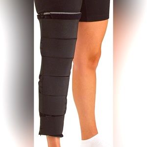 DeRoyal Tietex Tri-Panel Knee Immobilizer